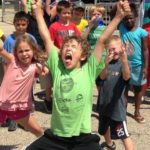Camp is just that much fun
